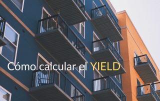 calcular el Yield