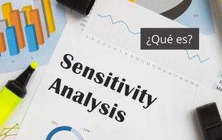 análisis de sensibilidad