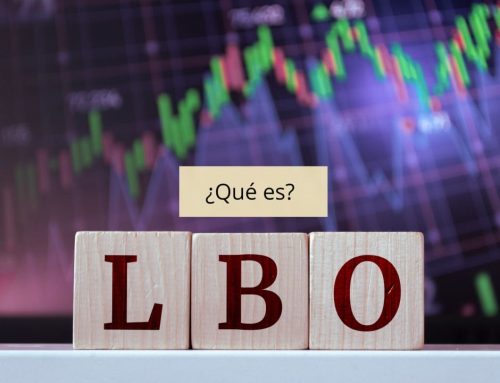 El Leveraged Buyout (LBO). ¿Qué es?